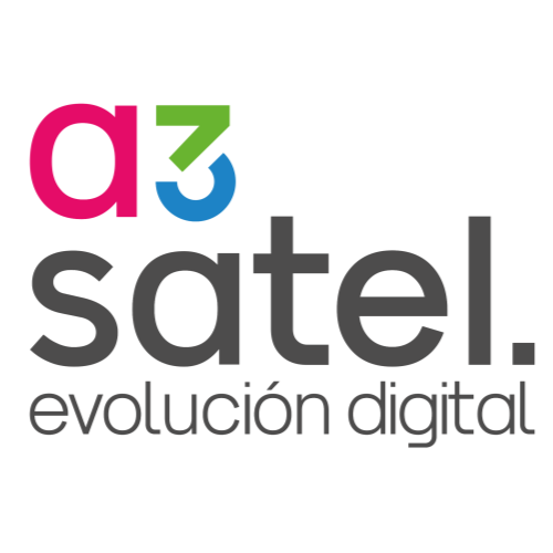 GRUPO A3SATEL