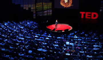Seis charlas TEDx para emprendedores que te motivarán