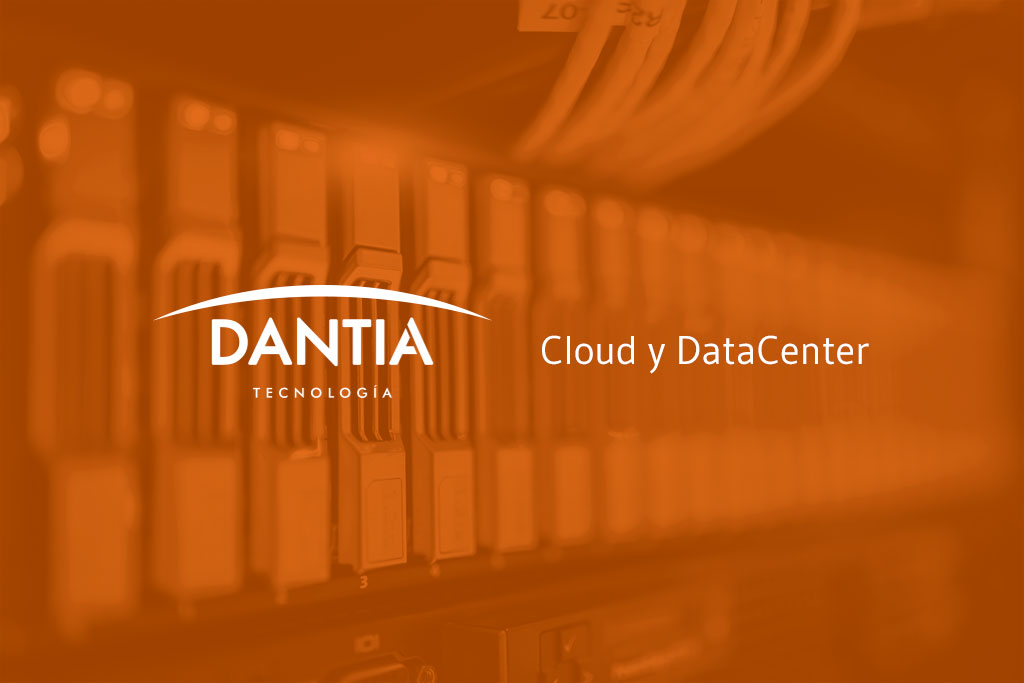 Cloud y DataCenter