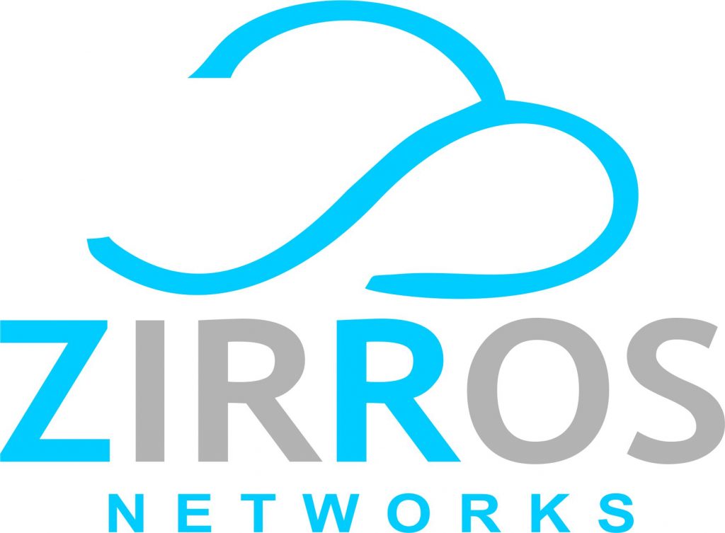 ZIRROS NETWORKS