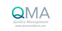 Logotipo QMA_fondo transparente_72 ppp RGB Camisetas
