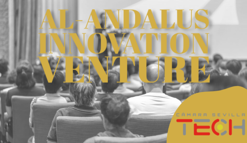 Relacionate con las startups más innovadoras en el Al-Andalus Innovation Venture