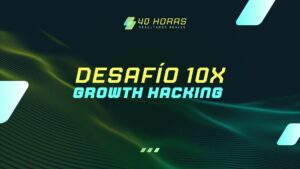 desafio 10X growth hacking