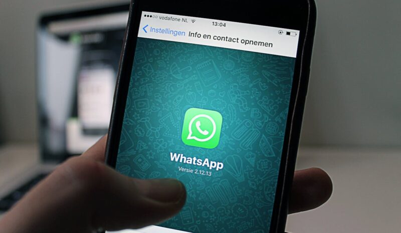 Principios de seguridad y privacidad en WhatsApp