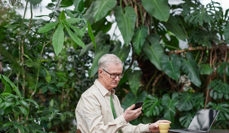 Realidad virtual móvil: cómo pueden aprovecharla las empresas