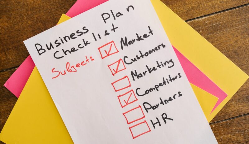 Negocios emprendedores: cómo detectar oportunidades y crear un proyecto rentable