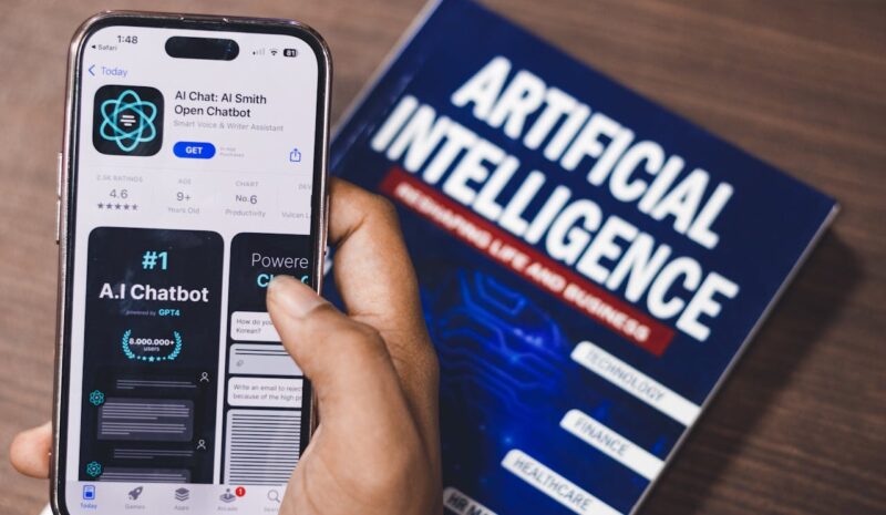 OpenAI, Anthropic y la nueva batalla por liderar la inteligencia artificial
