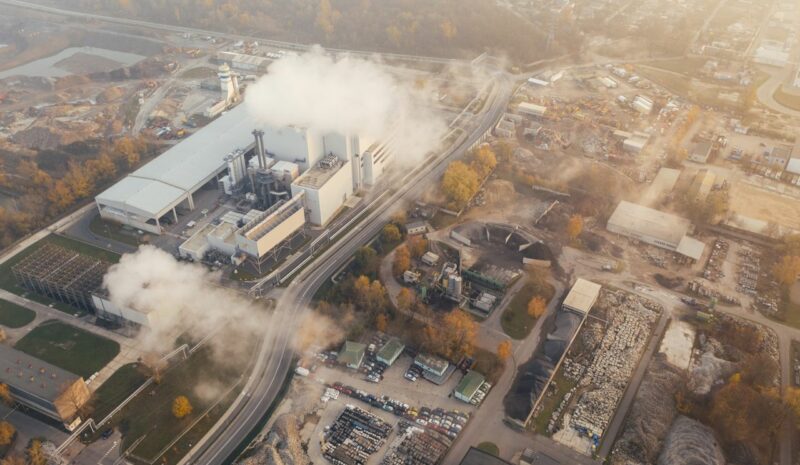 La huella de carbono en la cuenta de resultados y el mecanismo CBAM para empresas